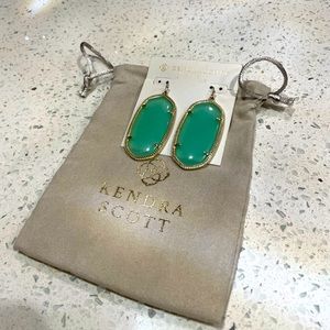 Kendra Scott Danielle Earrings